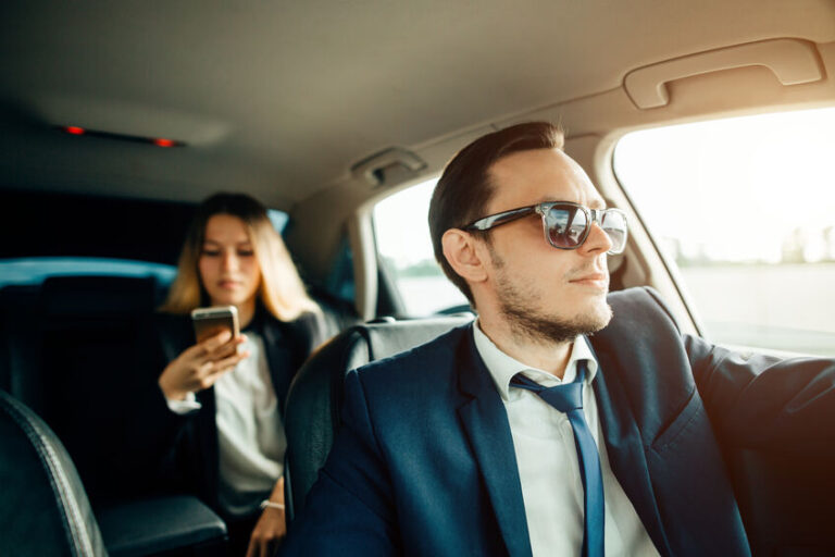 Corporate Transportation & Executive Car Service Savannah, GA